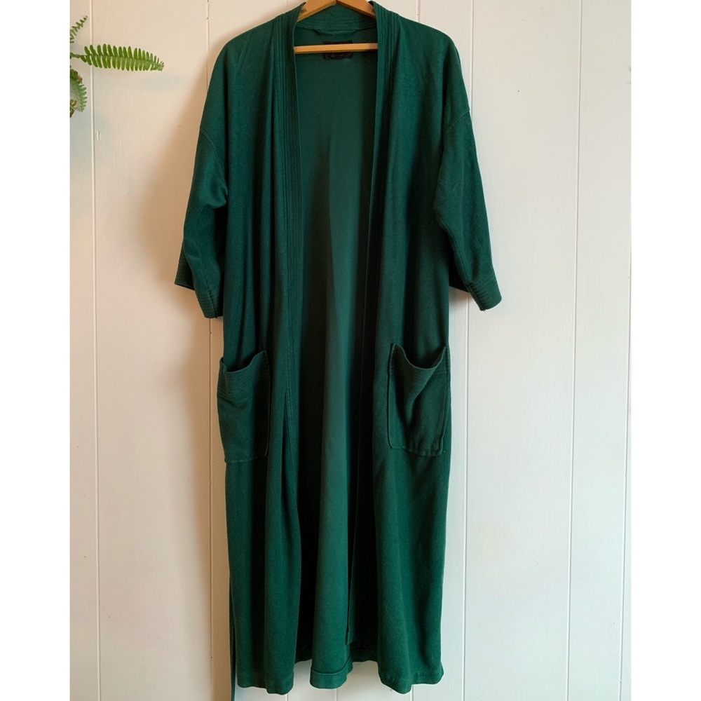 Vintage Robe